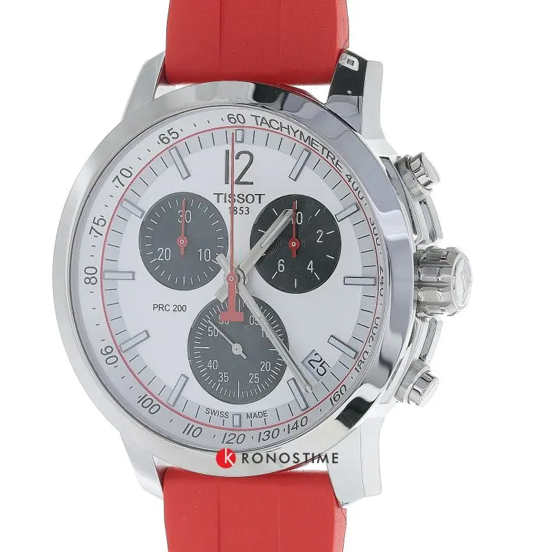 Фотография часов Tissot PRC 200 IIHF Swiss Edition T114.417.17.037.01_3